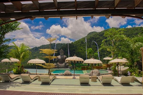 Circuit Romance Balinaise 3* pas cher photo 8