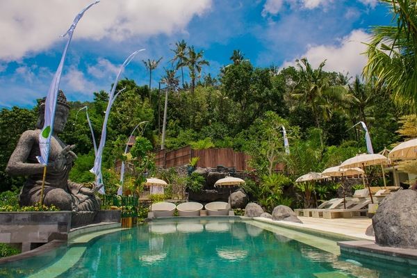 Circuit Romance Balinaise 3* pas cher photo 9