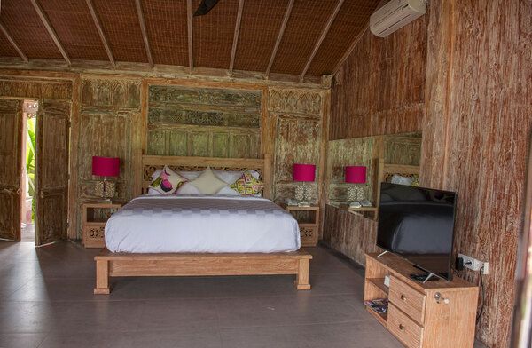 Circuit Romance Balinaise 3* pas cher photo 10