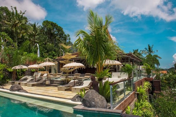 Circuit Romance Balinaise 3* pas cher photo 11