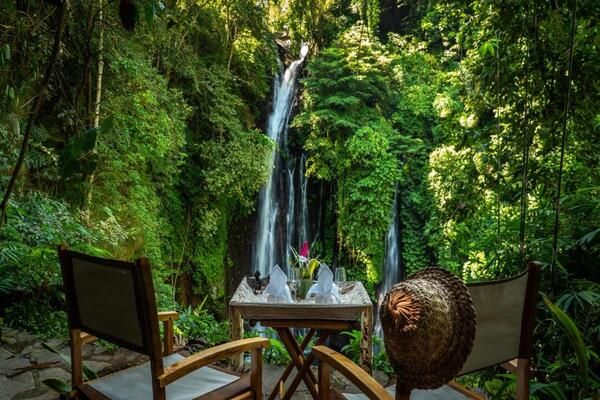 Circuit Romance Balinaise 3* pas cher photo 13