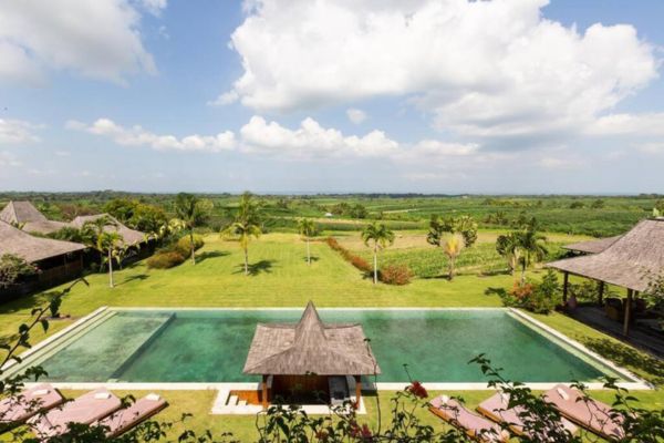 Circuit Romance Balinaise 3* pas cher photo 26