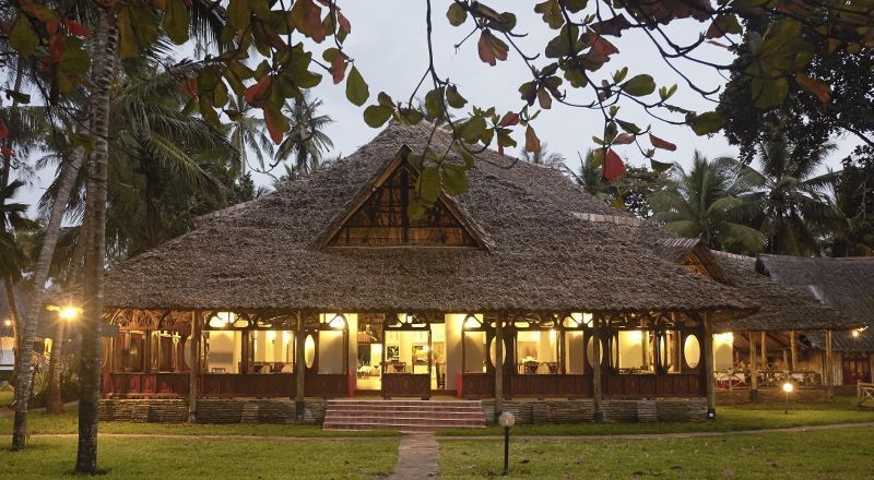 Safari Tsavo East et Hôtel Neptune Village Beach Resort et Spa 4* pas cher photo 8