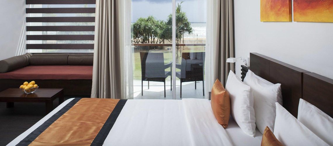 Circuit Découvertes Srilankaises 4* et extension Hôtel Citrus Waskaduwa 5* pas cher photo 19