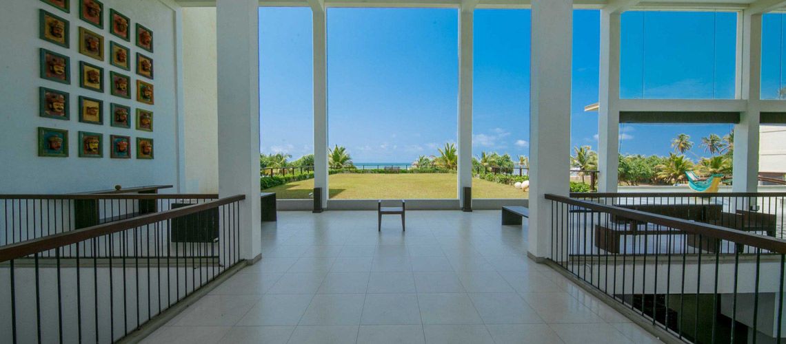 Circuit Découvertes Srilankaises 4* et extension Hôtel Citrus Waskaduwa 5* pas cher photo 25