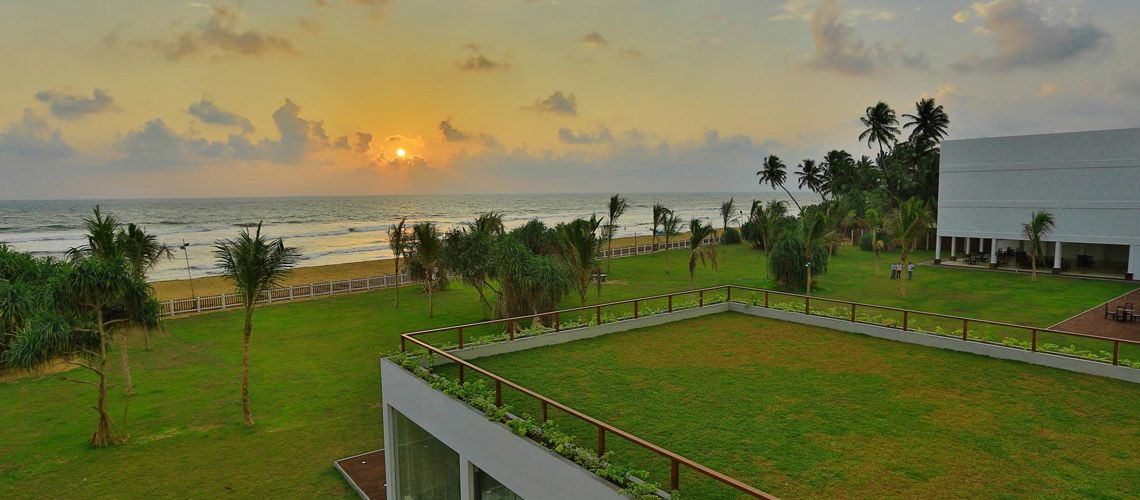 Circuit Découvertes Srilankaises 4* et extension Hôtel Citrus Waskaduwa 5* pas cher photo 26