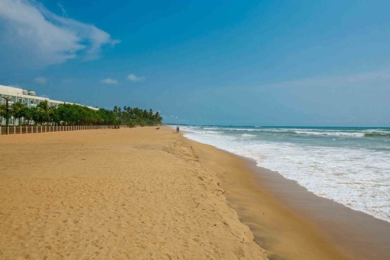 Circuit Découvertes Srilankaises 4* et extension Hôtel Citrus Waskaduwa 5* pas cher photo 1