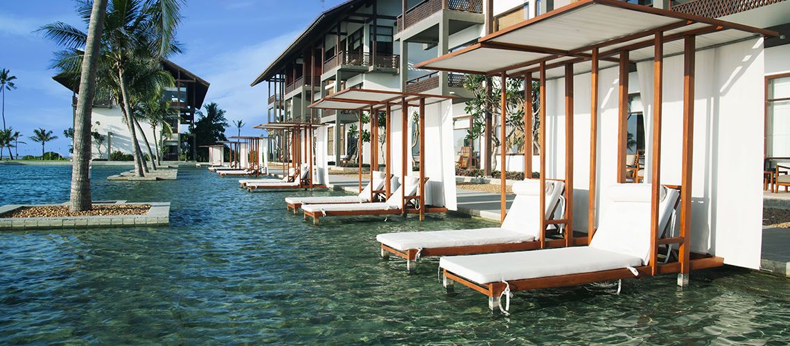 Circuit Découvertes Srilankaises 4* et extension Hôtel Anantaya Resort et Spa 5* pas cher photo 13
