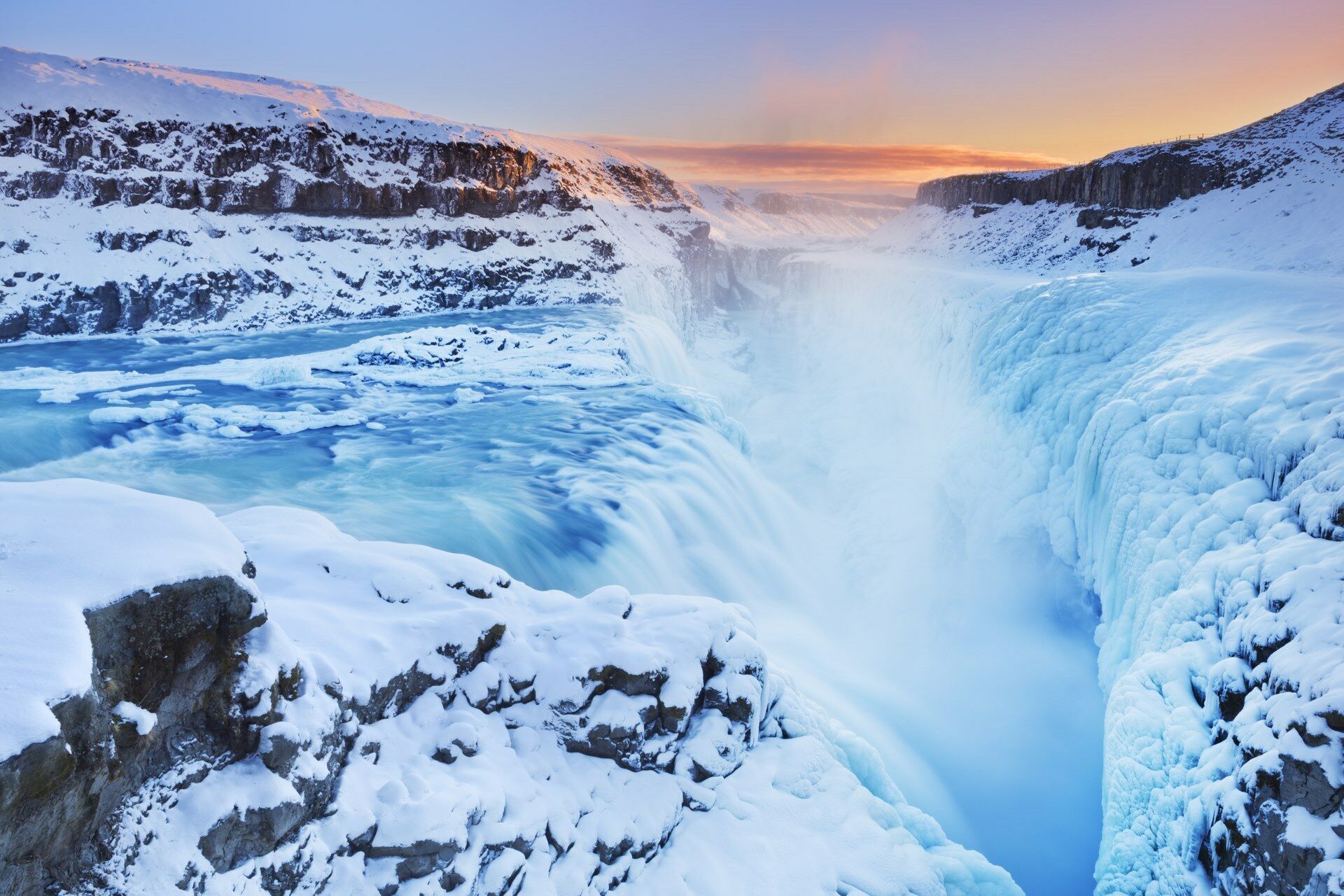 Circuit Magie de l'Islande en hiver 3* pas cher photo 5
