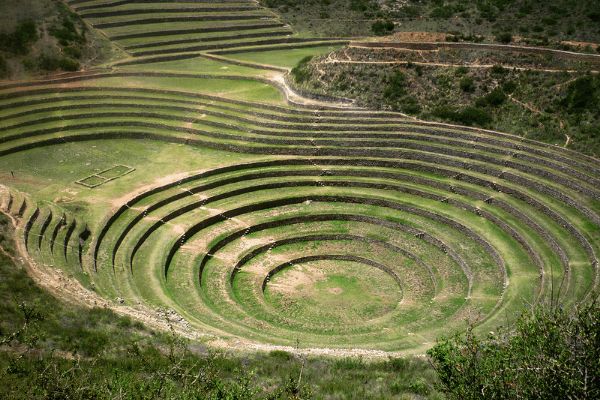 Circuit Au Coeur du Pays Inca 3* pas cher photo 24