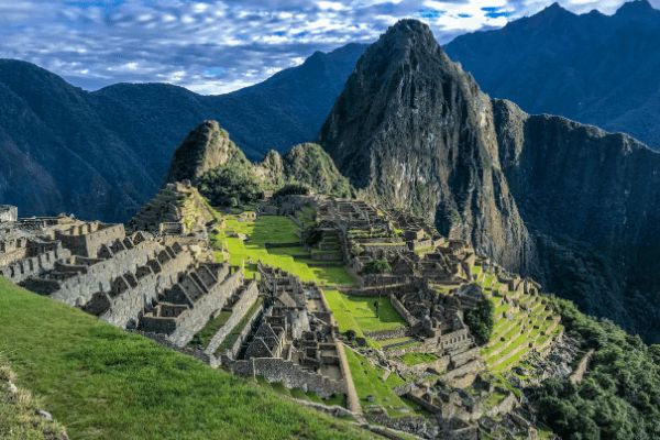 Circuit Au Coeur du Pays Inca 3* pas cher photo 1
