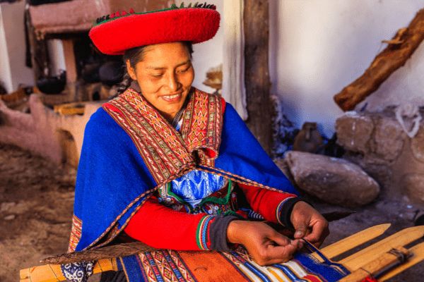 Circuit Au Coeur du Pays Inca 3* pas cher photo 15