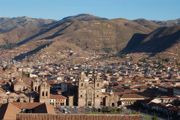 Circuit Au Coeur du Pays Inca 3* pas cher photo 14