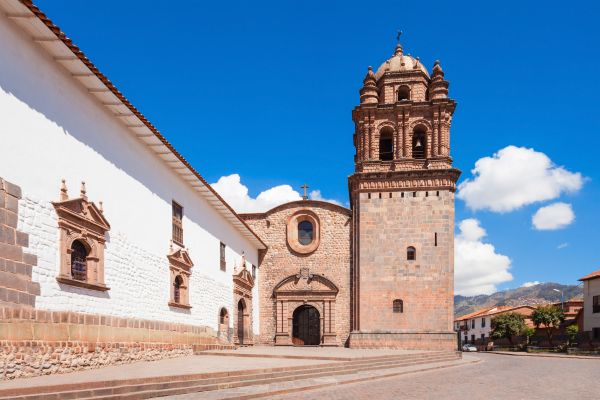 Circuit Au Coeur du Pays Inca 3* pas cher photo 22