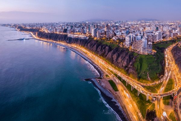 Circuit Au Coeur du Pays Inca 3* pas cher photo 3