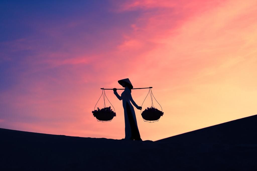 Circuit Charmes du Vietnam 4/5* pas cher photo 2