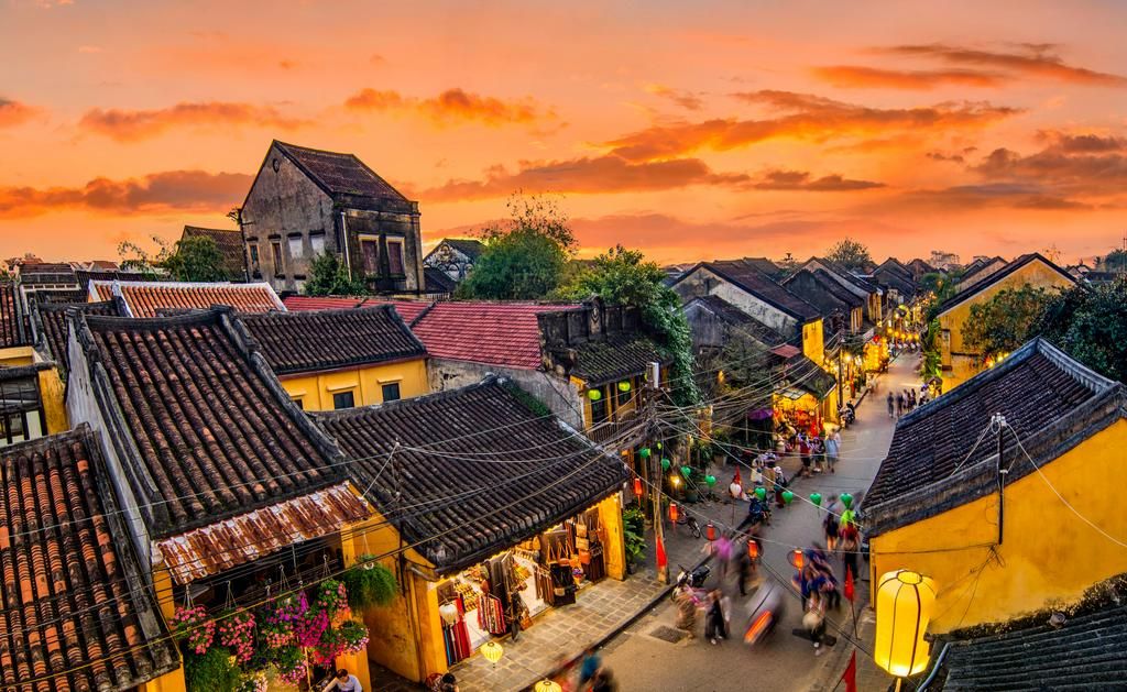 Circuit Charmes du Vietnam 4/5* pas cher photo 6