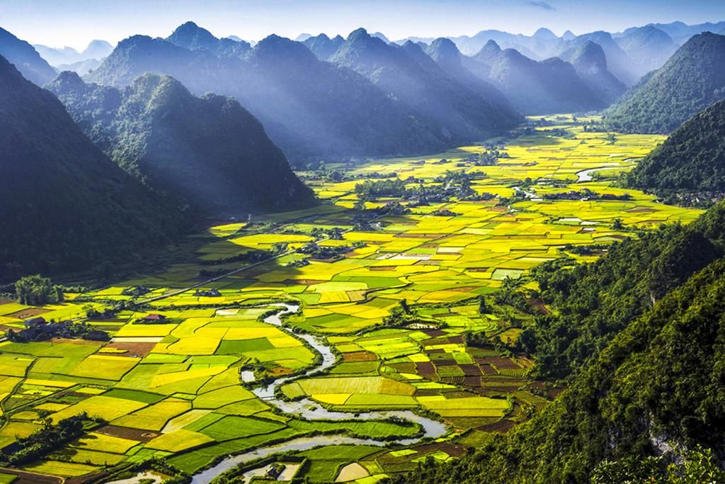 Circuit beauté du Nord Vietnam 7 nuits - Petit groupe pas cher photo 4