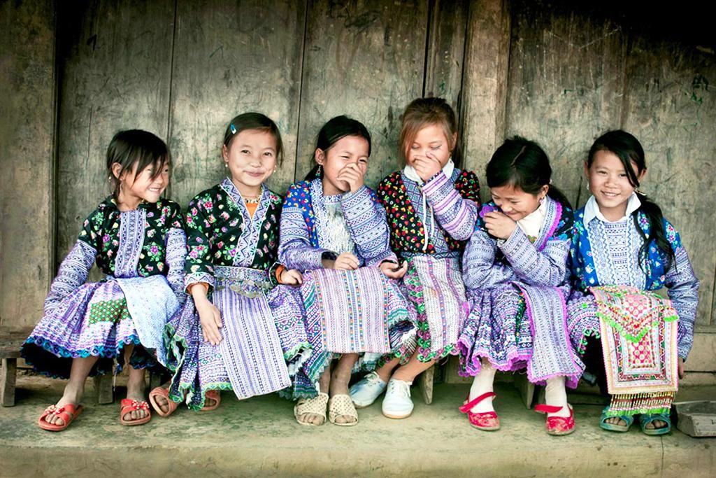 Circuit beauté du Nord Vietnam 7 nuits - Petit groupe pas cher photo 6