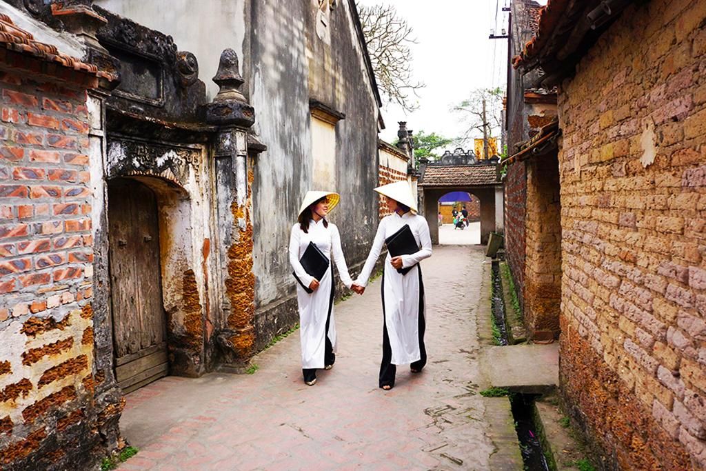 Circuit beauté du Nord Vietnam 7 nuits - Petit groupe pas cher photo 10
