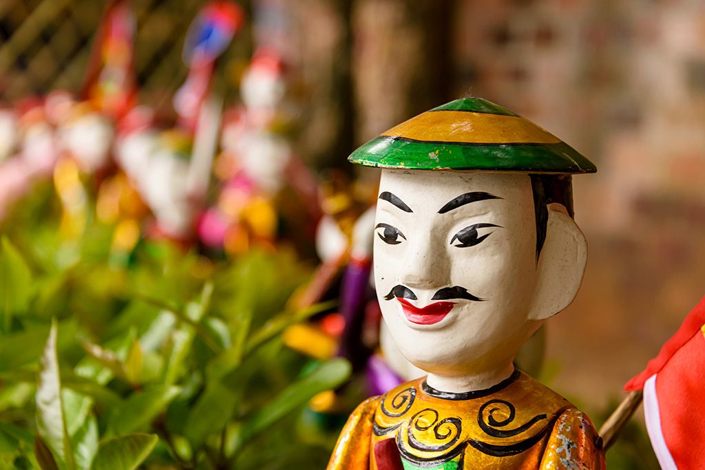 Circuit Authentique du Nord Vietnam 10 nuits - Petit groupe pas cher photo 6