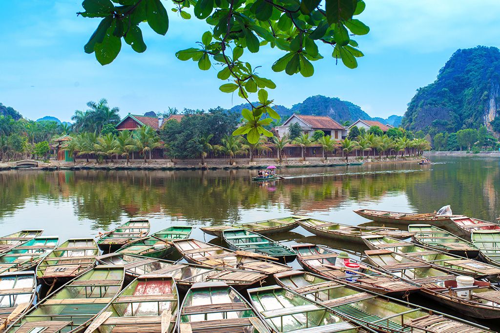 Circuit Authentique du Nord Vietnam 10 nuits - Petit groupe pas cher photo 7