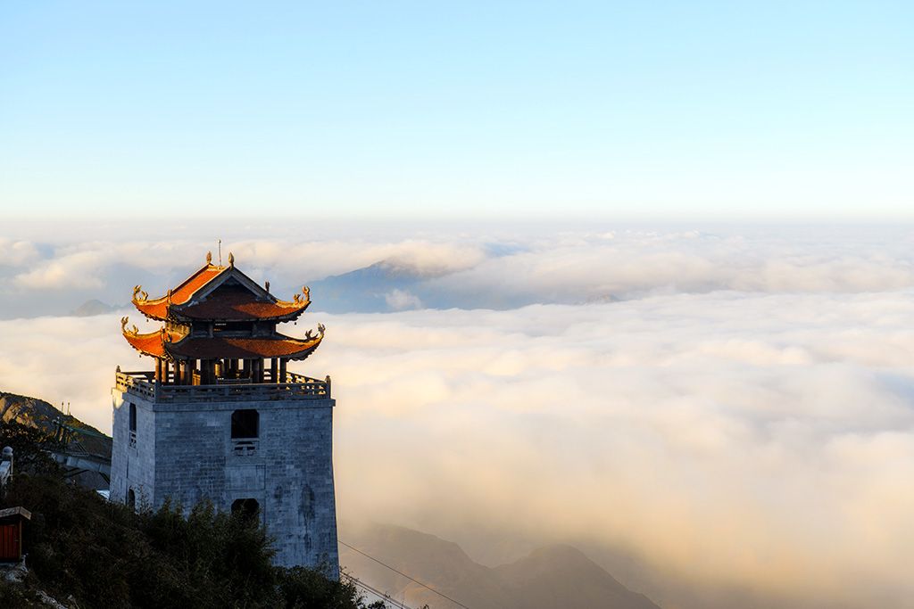 Circuit Authentique du Nord Vietnam 10 nuits - Petit groupe pas cher photo 13