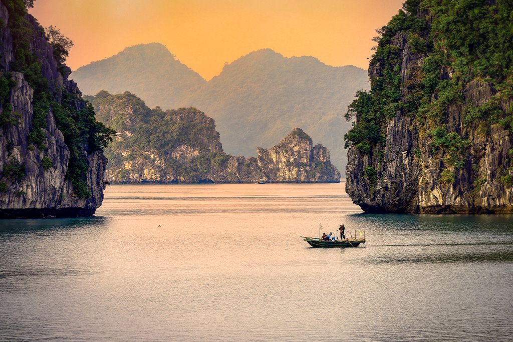 Circuit Authentique du Nord Vietnam 10 nuits - Petit groupe pas cher photo 14