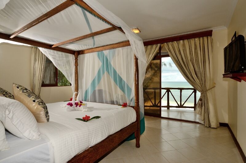 Hôtel Kappa Club Waridi 4* et Safari Saadani 1 nuit pas cher photo 12