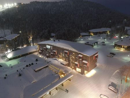 Circuit Splendeurs de la Laponie Finlandaise 4* pas cher photo 2