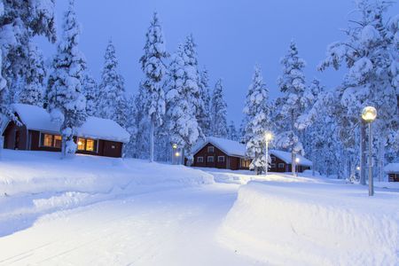 Circuit Splendeurs de la Laponie Finlandaise 4* pas cher photo 5
