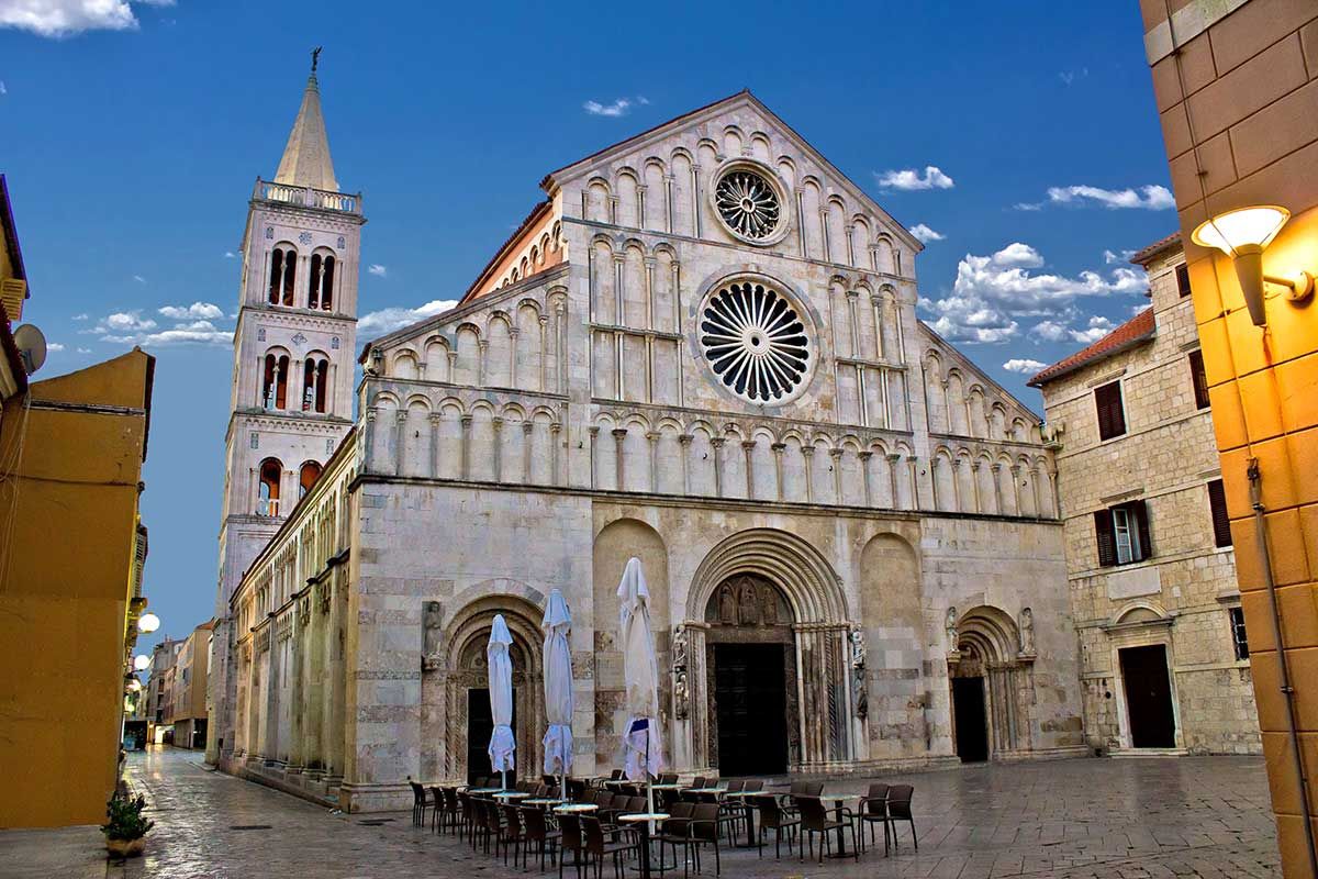 Autotour Grand Tour de la Croatie 3* pas cher photo 10