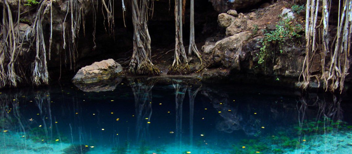Circuit Le Yucatan Autrement 3*- 4* et extension Club Coralia BlueBay Grand Esmeralda 5* pas cher photo 6