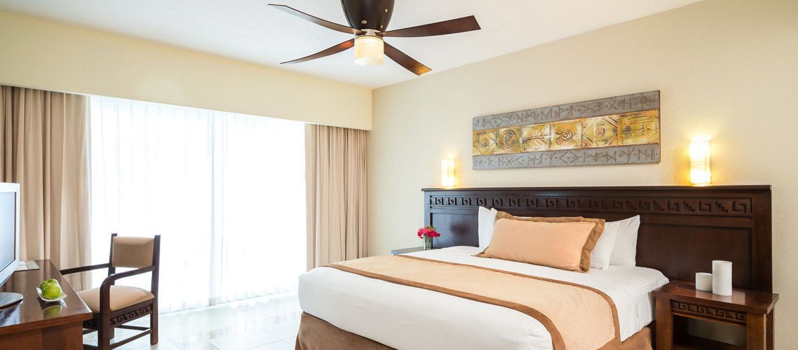 Circuit Le Yucatan Autrement 3*- 4* et extension Club Coralia BlueBay Grand Esmeralda 5* pas cher photo 9