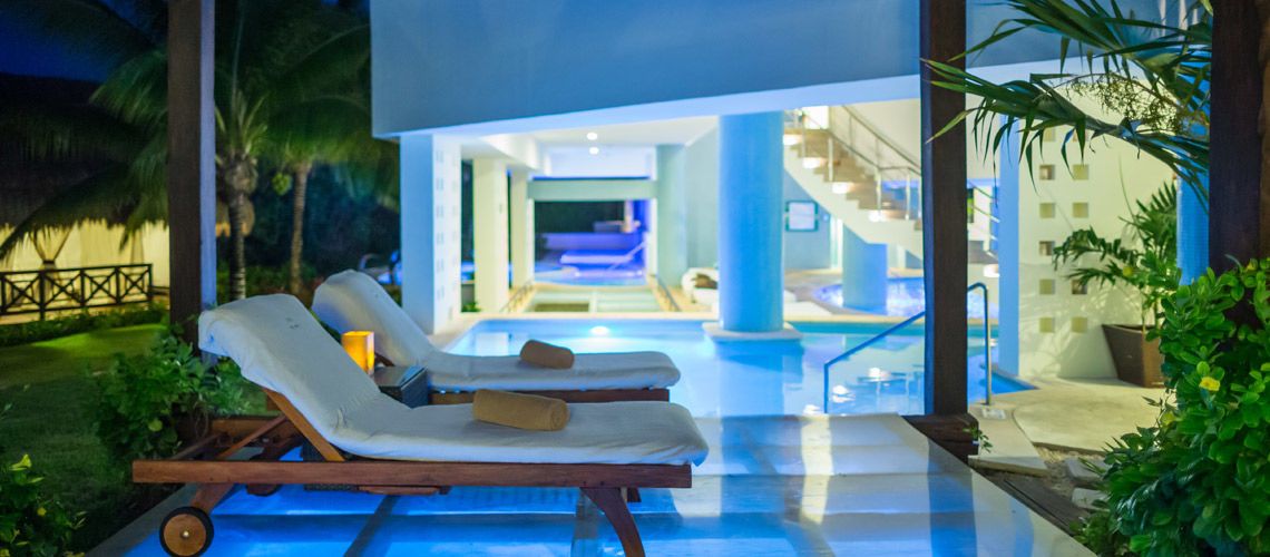 Circuit Le Yucatan Autrement 3*- 4* et extension Club Coralia BlueBay Grand Esmeralda 5* pas cher photo 10