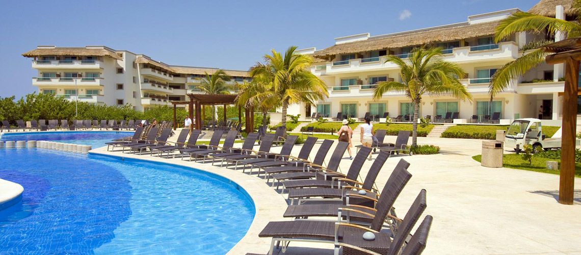 Circuit Le Yucatan Autrement 3*- 4* et extension Club Coralia BlueBay Grand Esmeralda 5* pas cher photo 20