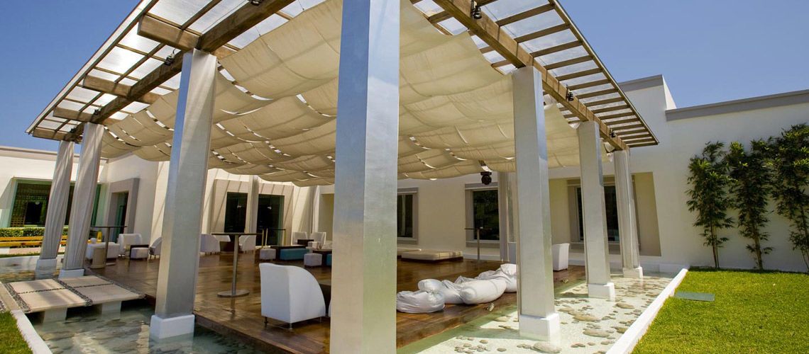 Circuit Le Yucatan Autrement 3*- 4* et extension Club Coralia BlueBay Grand Esmeralda 5* pas cher photo 26