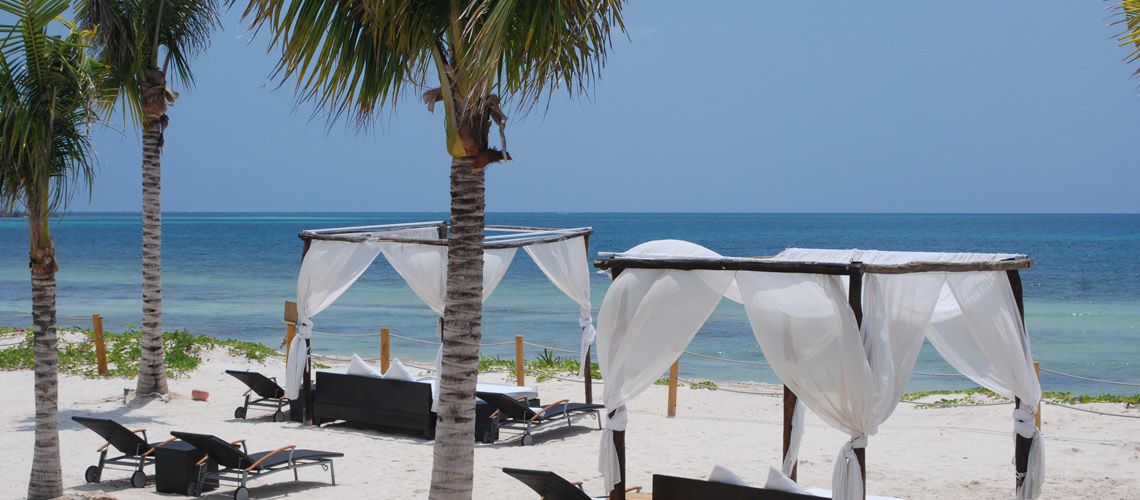 Circuit Le Yucatan Autrement 3*- 4* et extension Club Coralia BlueBay Grand Esmeralda 5* pas cher photo 34