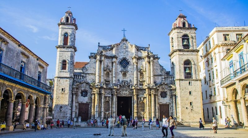Combiné Hôtel Melia Habana 5* et Hôtel Meliá Peninsula Varadero 5* pas cher photo 1