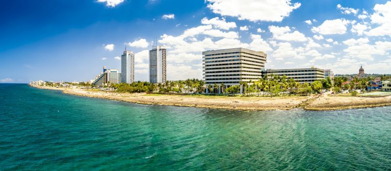 Combiné Hôtel Melia Habana 5* et Hôtel Meliá Peninsula Varadero 5* pas cher photo 2