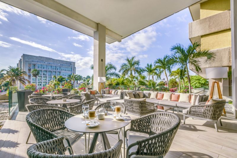 Combiné Hôtel Melia Habana 5* et Hôtel Meliá Peninsula Varadero 5* pas cher photo 7