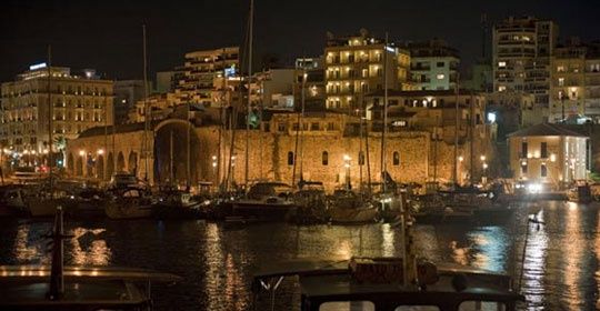 Autotour Grands Sites de l'Ouest Crétois 3* pas cher photo 5