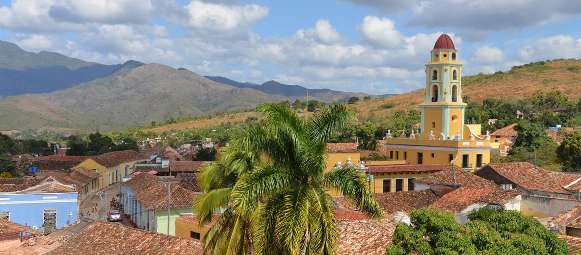Autotour Cuba Libre et Hôtel Melia Marina Varadero 5* pas cher photo 3