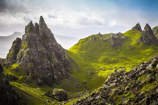 Circuit Balade Ecossaise 3* pas cher photo 3