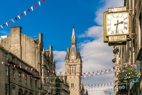 Circuit Balade Ecossaise 3* pas cher photo 19