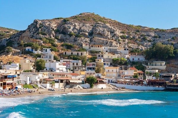 Circuit Merveilles de Crète d'Est en Ouest 4* pas cher photo 3