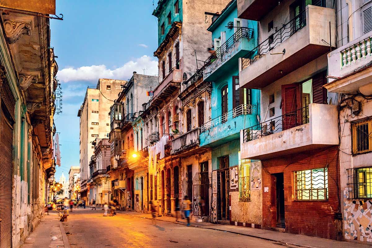 Circuit Cuba Autentica 4* pas cher photo 1