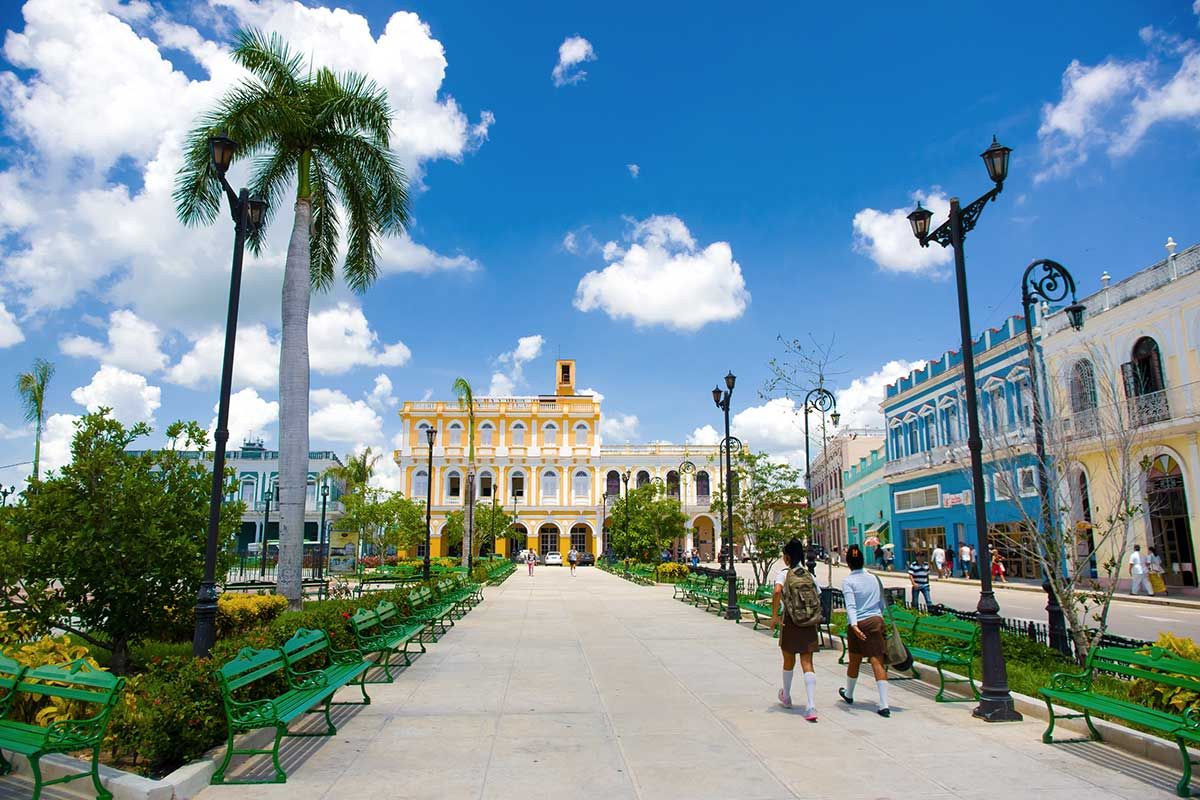 Circuit Cuba Autentica 4* pas cher photo 8