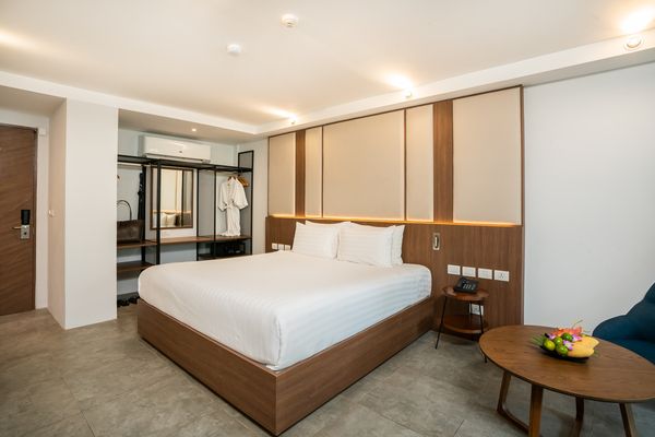 Combiné Hôtel Dewa Phuket Resort 5* et Hôtel SeaView Khao Lak 4* pas cher photo 44