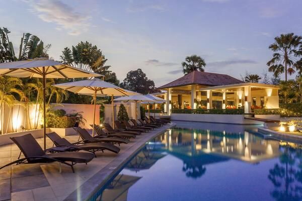 Combiné Hôtel Dewa Phuket Resort 5* et Hôtel Tup Kaek Sunset Beach 4* pas cher photo 13
